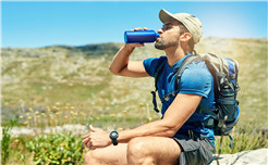 How to Choose A Sports Water Bottle That Suits Yourself