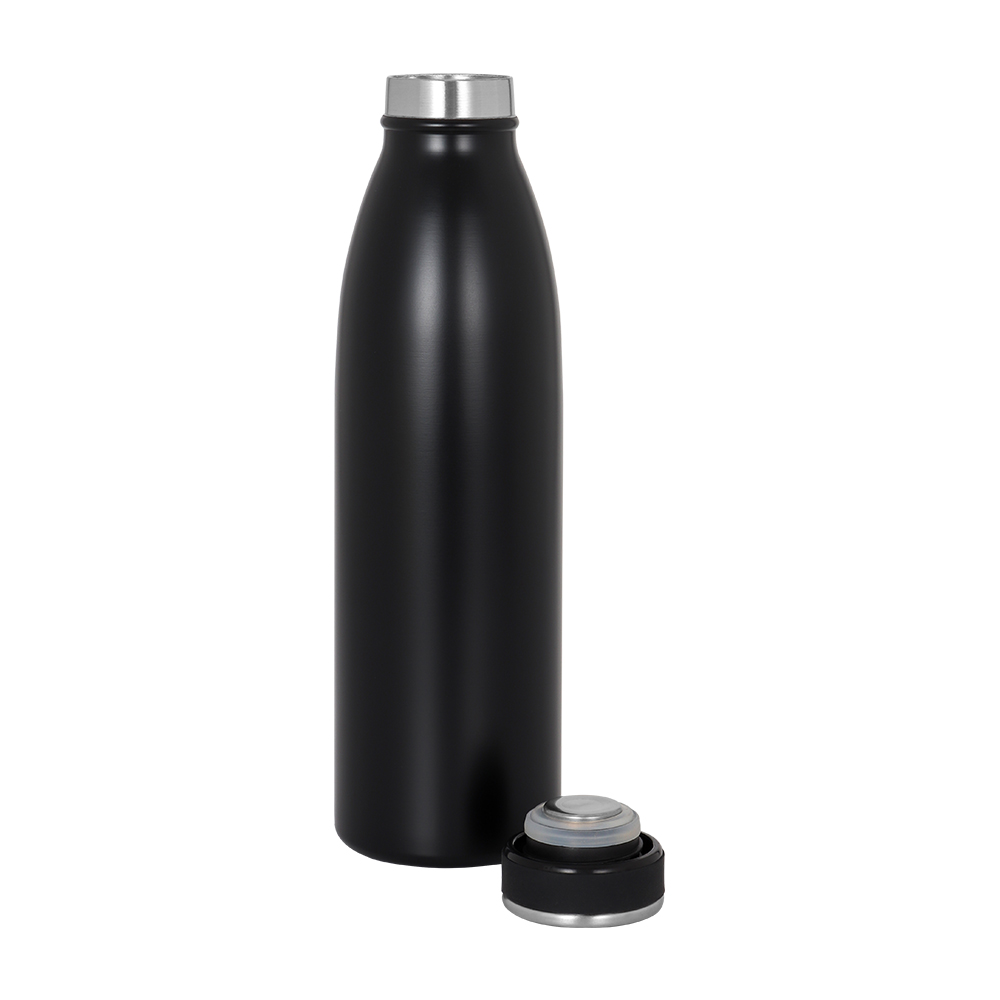 Thermal Insulation Hiking Drinking Water Bottles Insulated Cheap Drinking Water Bottle