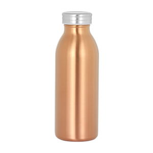 350ML Vacuum Milk Bottle
