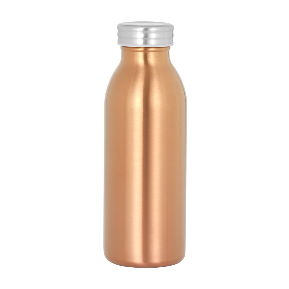 350ML Vacuum Milk Bottle
