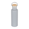 Custom Logo Environmentally Friendly Metal Double Wall Stainless Steel Thermos Travel Water Bottles