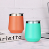 Double Walled Stainless Steel Insulated Tumbler Cups In Bulk Tumbler With Straw