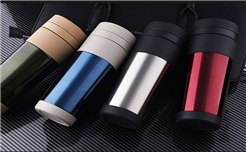 The Global Market Forecast of Stainless Steel Vacuum Flask