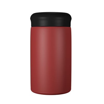 400ML Double Wall 304 Stainless Steel Vacuum Insulated Travel Coffee Mug with Custom Logo