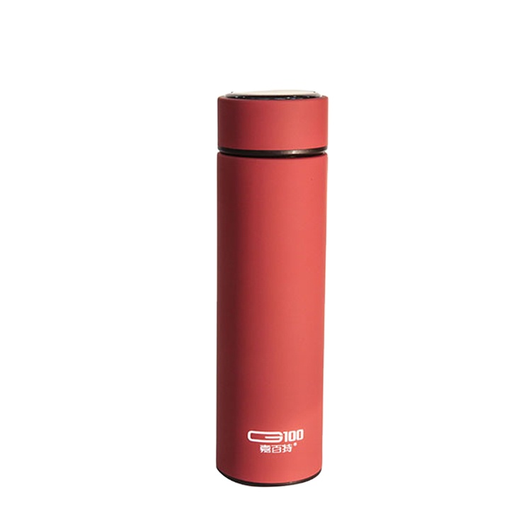 New Trending Product 450ml Stainless Steel Thermos Food Flask Bottle Water