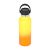 500ML Sport Double Wall Vacuum wide mouth Customized Stainless Steel water Bottle