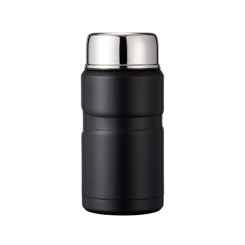 Customized 500ML 750ML Thermos For Food Flask Thermos Food Warmer Container