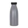 350ML Blue Grey Color Stainless Steel Vacuum Bottle with Lid