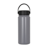Custom Gym Sublimation Double Wall Growler Water Sport Bottle
