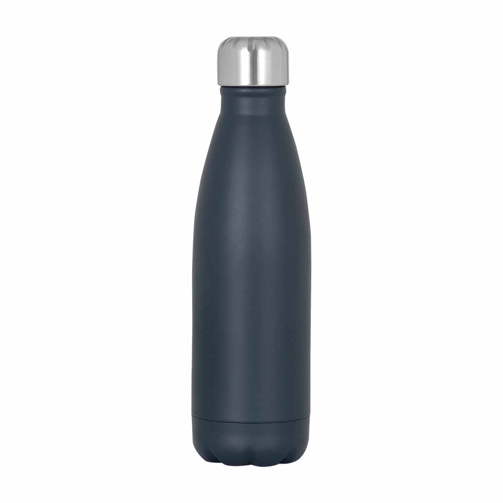 Lingqi Custom 500ML Vaccum Cola Bottle