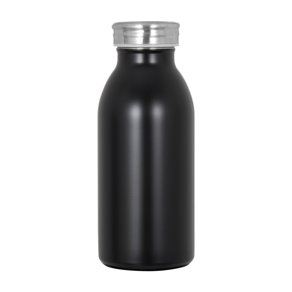 Stainless Steel Vacuum Cola Bottle Shape Thermos Water Bottle