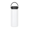 Custom Gym Sublimation Double Wall Growler Water Sport Bottle