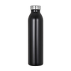 600Ml Custom Logo Single Wall Stainless Steel Cola Travel Water Bottles